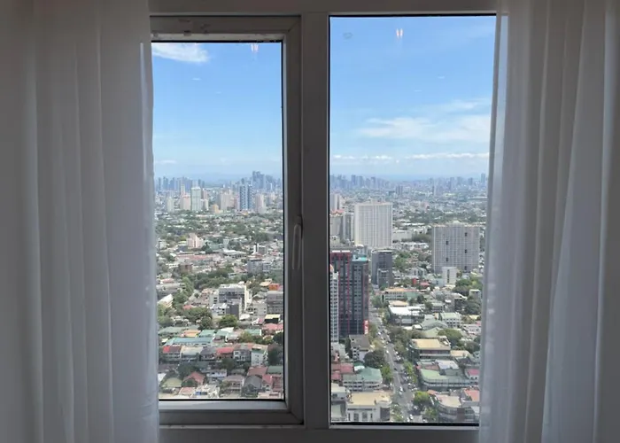 Skyline By Techpoint Apartahotel 4*